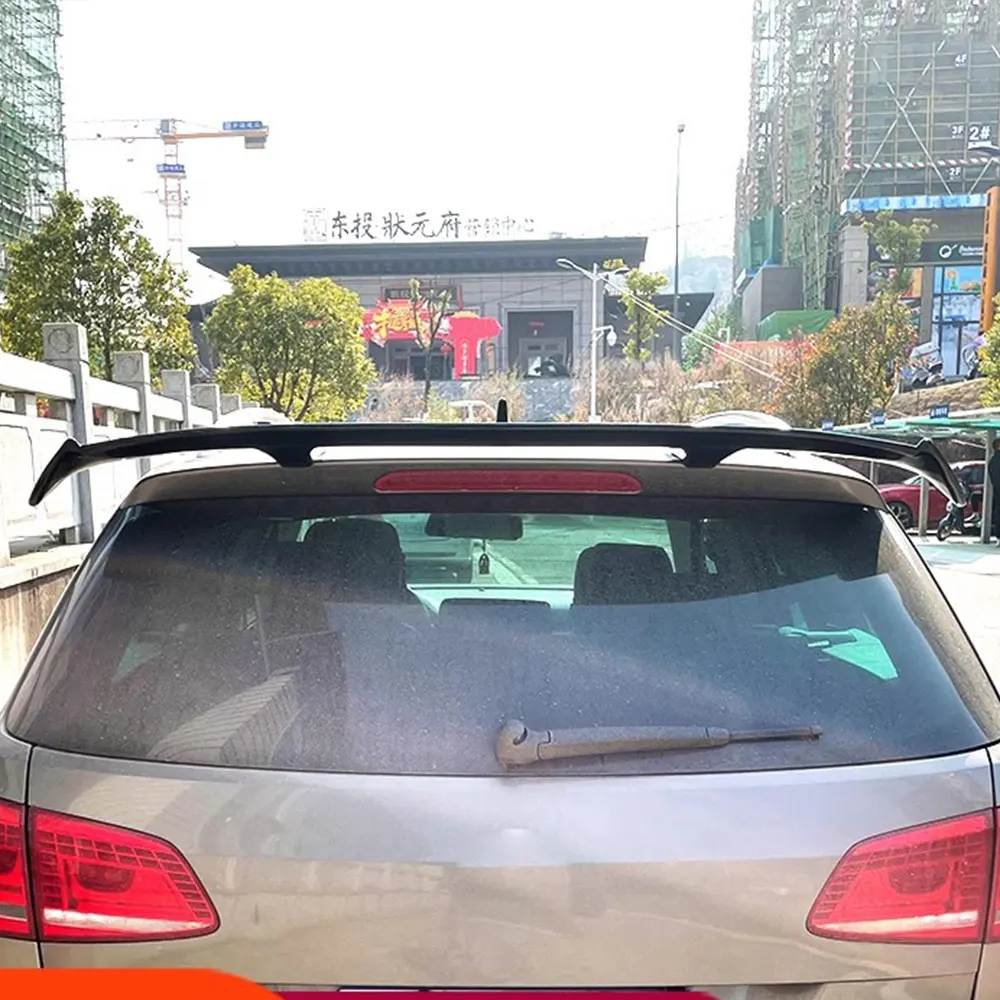 Alerón trasero universal en forma de B para Volkswagen Touareg - imagen 4