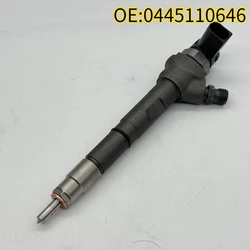 Inyector diésel 03L130277Q para VW Audi SEAT Skoda 2.0 TDI
