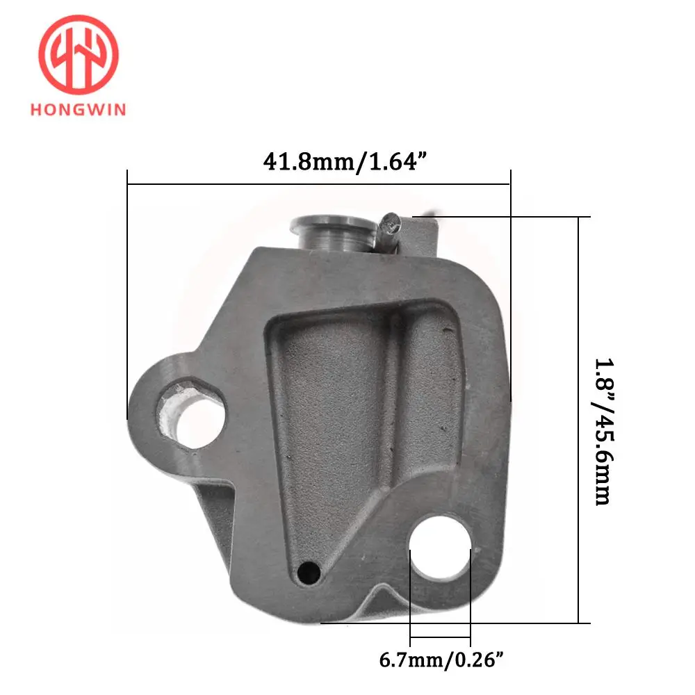 Tensor cadena distribución hidráulico 1.4L – Chevrolet Cruze/Volt - imagen 4