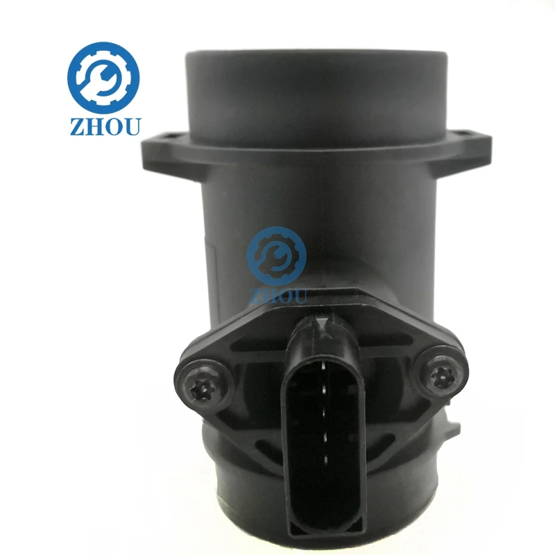 Sensor MAF Mercedes-Benz W124 W202 W210 Vito Sprinter 0280217114 - imagen 4