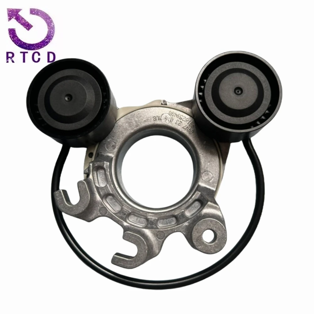 9818259480 Tensor dinámico de correa auxiliar Peugeot 308/508