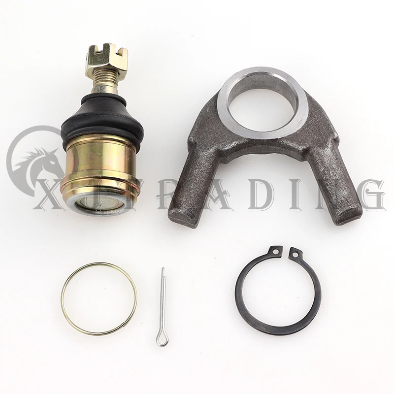 Rótula brazo control M12 32x14mm para ATV UTV Go Kart