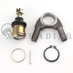 Rótula brazo control M12 32x14mm para ATV UTV Go Kart