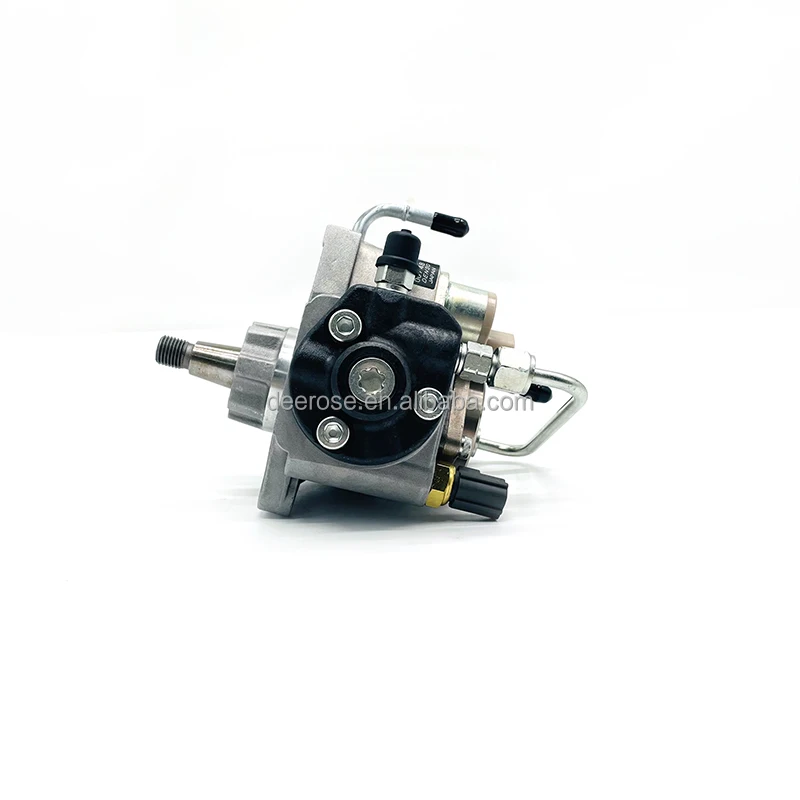 16700-VM01D Bomba de combustible – Nissan X-Trail 2.2 dCi - imagen 4