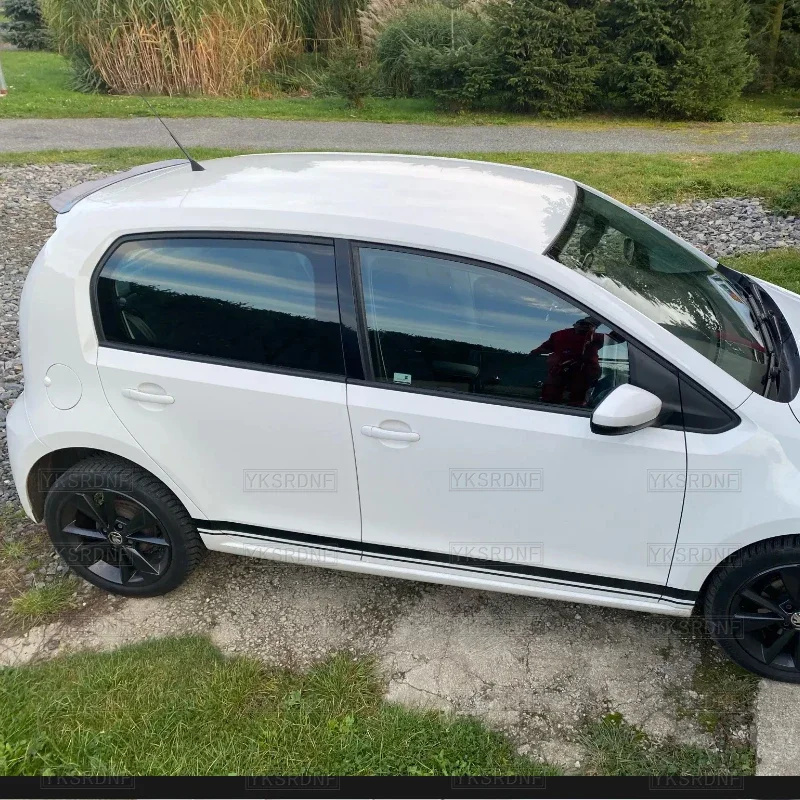 Alerón trasero ABS para VW UP e-up R-line - imagen 2