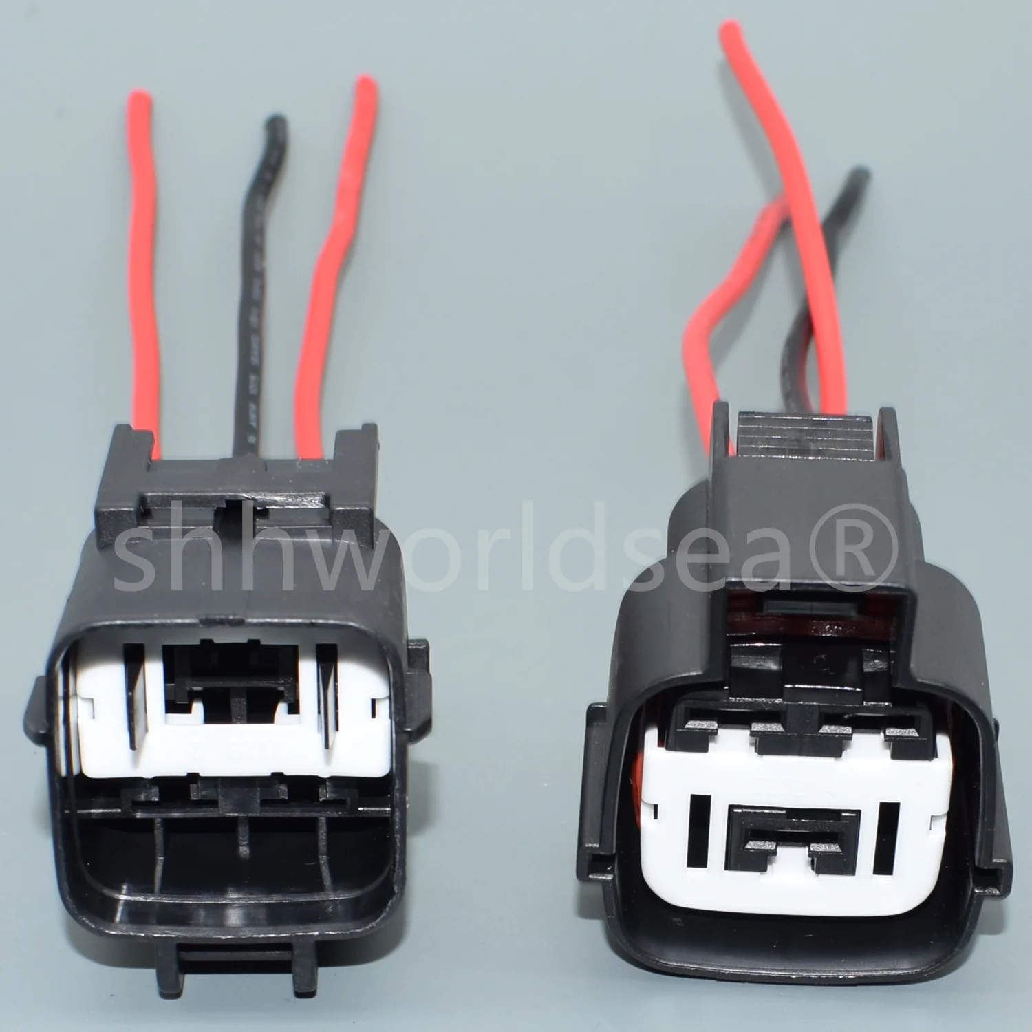 Shhworldsea 642292-5, conector de ventilador de 3 pines Hyundai/Kia - imagen 2