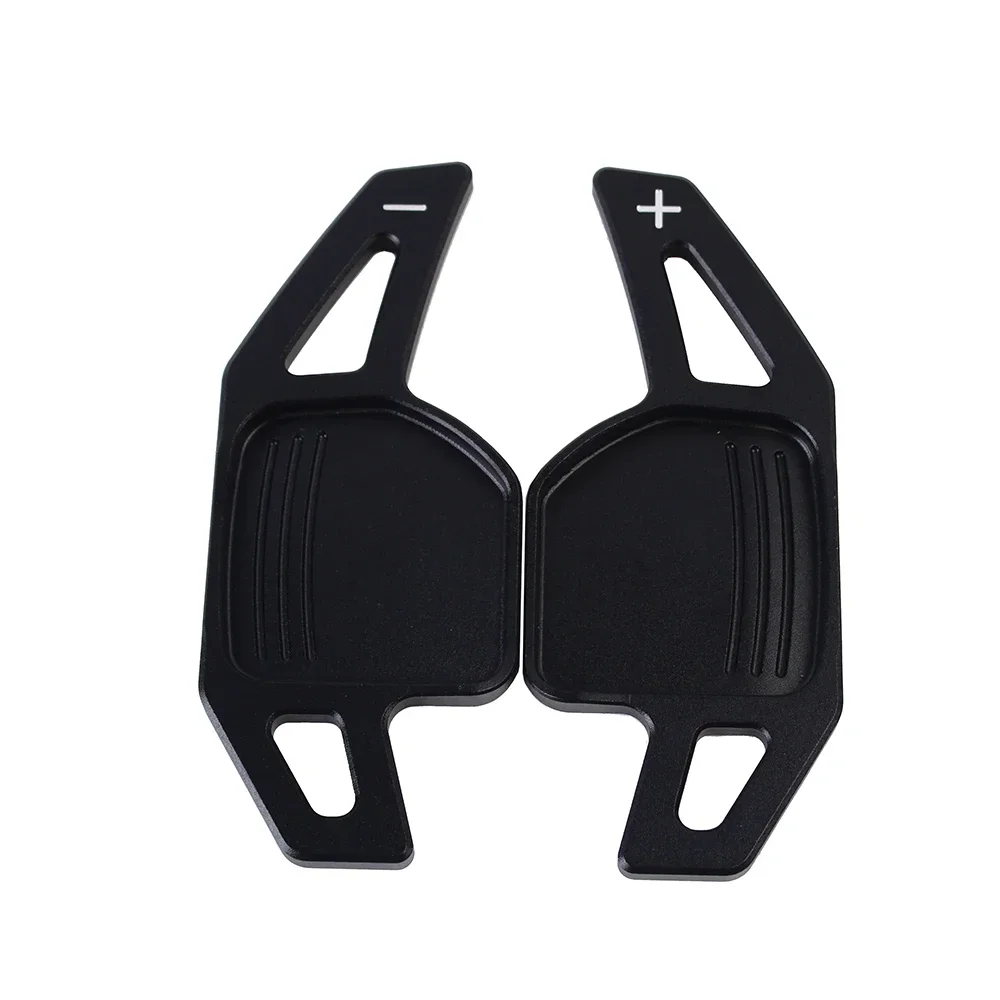 Extensión paletas DSG con pegatinas – Audi A4 B8 A3 8P S3 2005-2011 - imagen 3