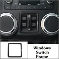 Window Switch Button
