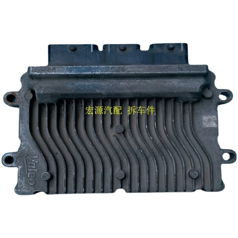 Peugeot SW9665347180 centralita 206 207 1.4 HDI - imagen 5