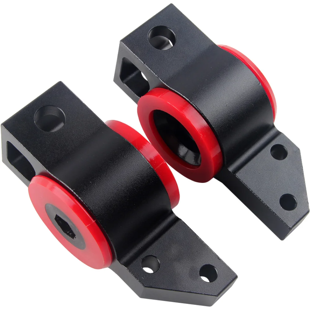 Kit silentblocks poliuretano delantero VW Passat B6/B7 y Tiguan - imagen 2