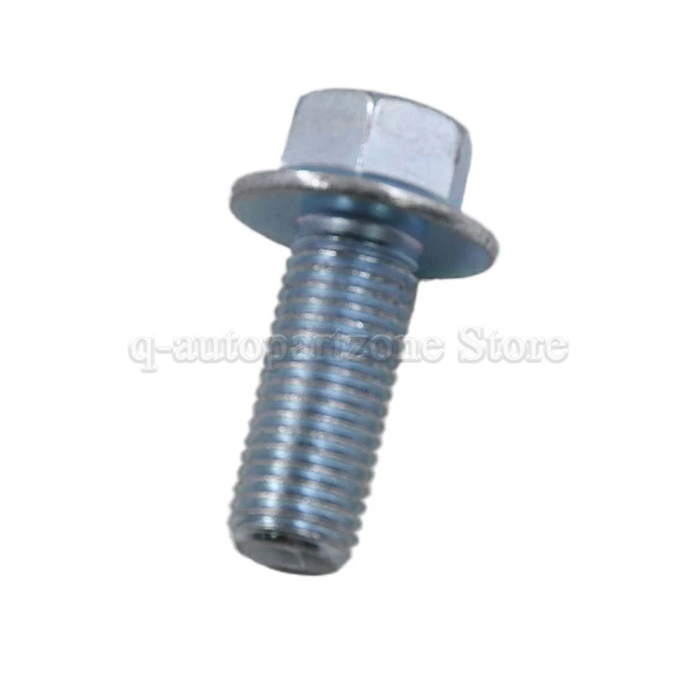 Perno retención pinza freno trasero Ford Puma Fiesta Mondeo 1471746 - imagen 3