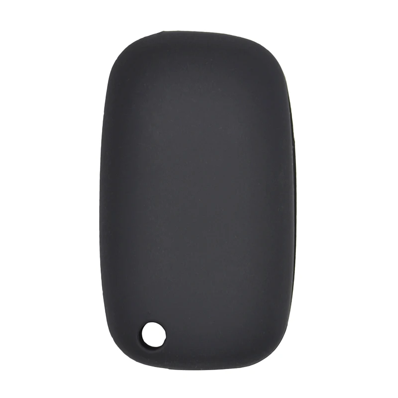 Renault funda silicona para llave (2 botones) Kangoo/Clio 2017-2018 - imagen 3