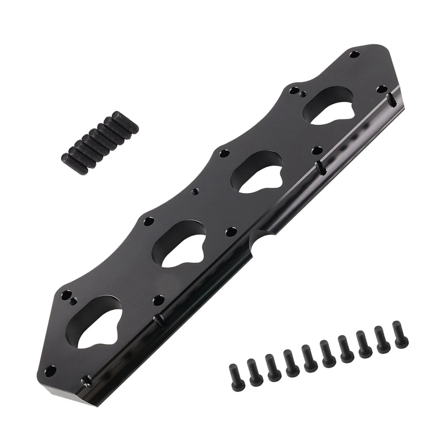 Adaptador de colector de admisión H a K
