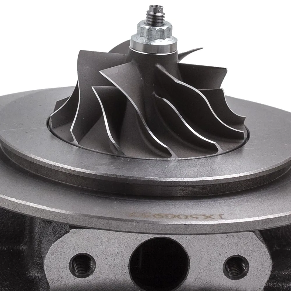 Cartucho turbocompresor BMW 320d E90 E91 49S35 120cv - imagen 3