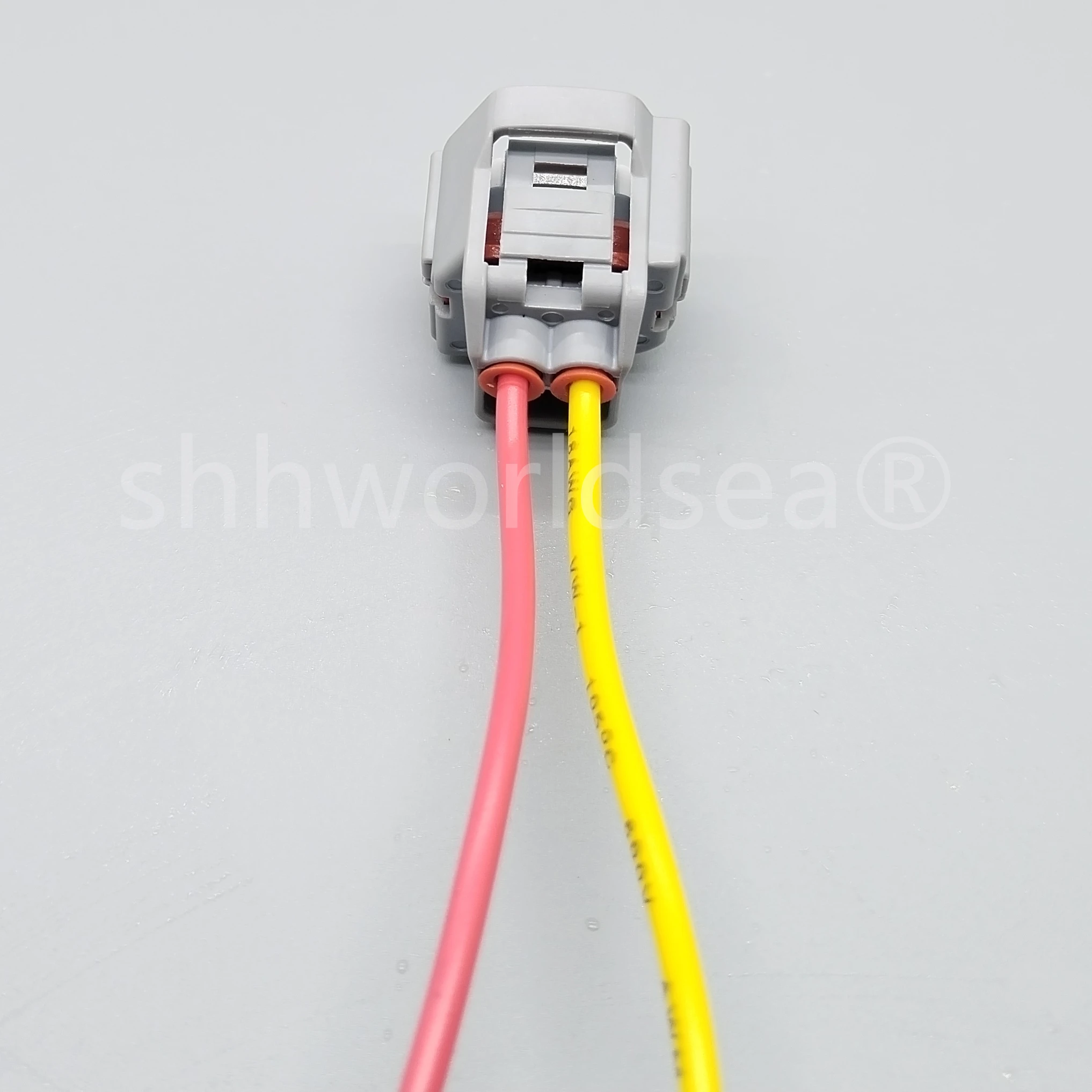 Bobina de encendido Toyota 2 pines alta tensión OEM 7282-7021-10 - imagen 3