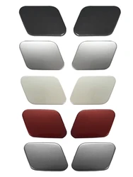 Tapa del lavafaros delantero pintada para Nissan Qashqai 2008-2015