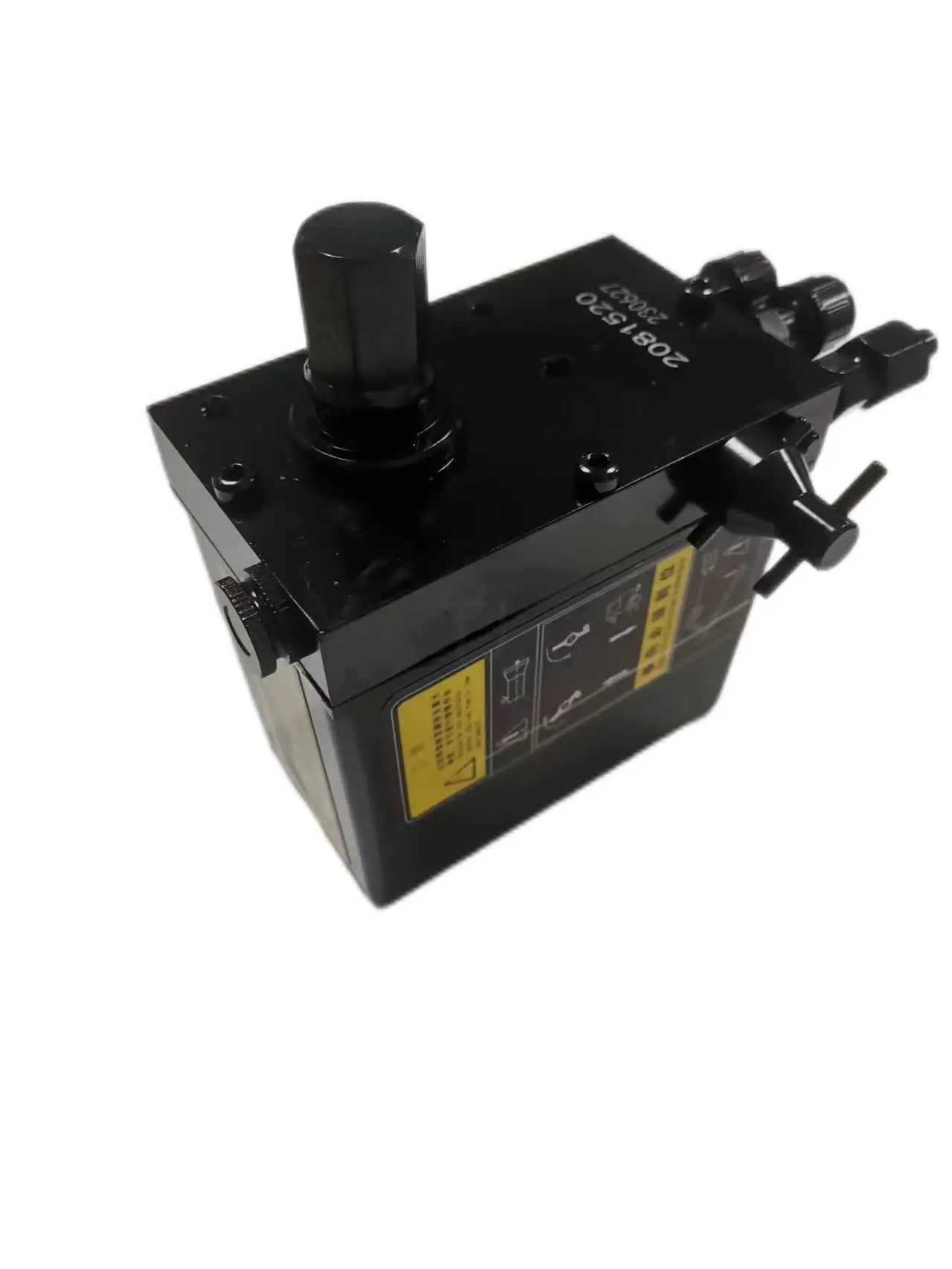 Bomba inclinación cabina Scania OEM 2081520 2861573 – serie R/P