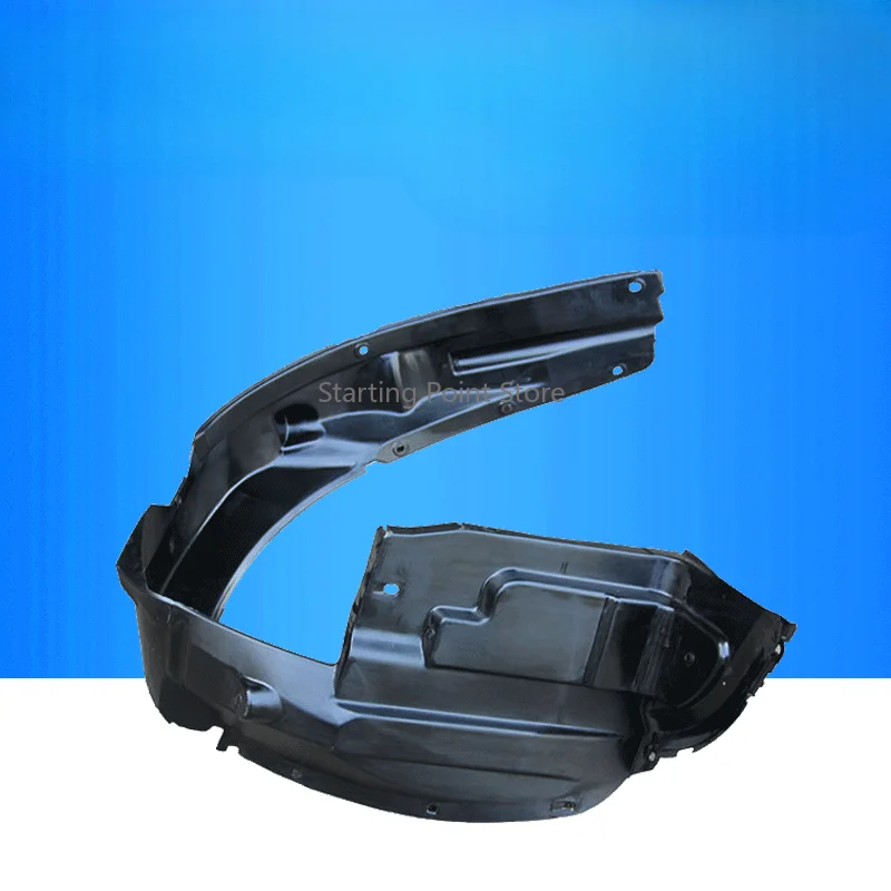 Guardabarros delantero y trasero Suzuki SX4 Swift – juego completo - imagen 2