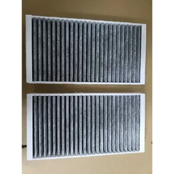 Filtro habitáculo 1648300218 Mercedes ML W164 ML350 ML500