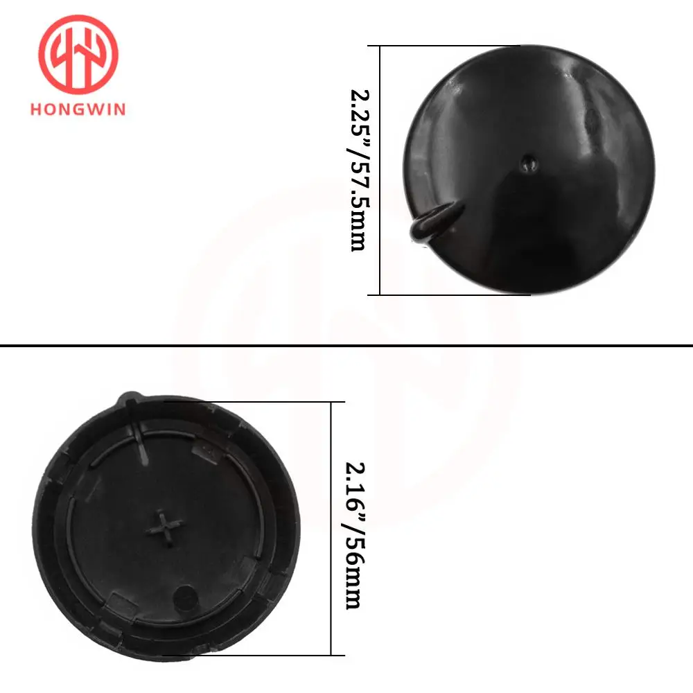 A 6510108918   Kit de reparación de tapa de válvula PCV de motor de coche con membrana A 6510109118 6510100630   Para Mercedes Benz C E S ML W212 W205 W222 - imagen 3