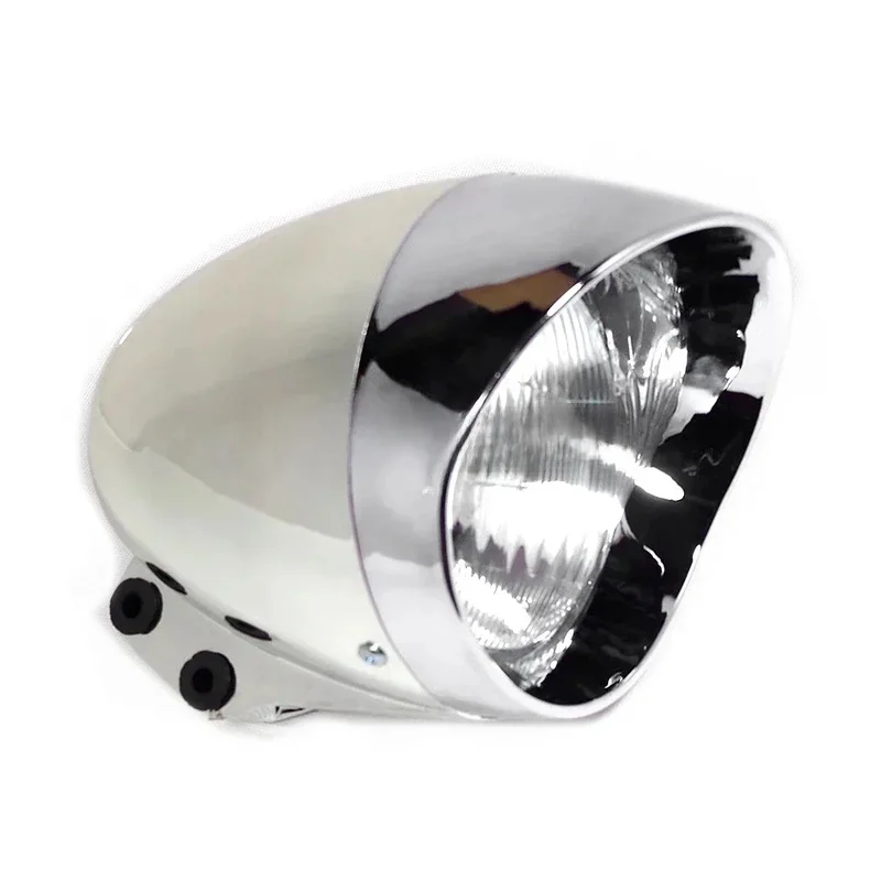 Faro halógeno bala Lifan QJ150 – Storm Prince, Onda Steed Shadow - imagen 3