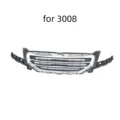1 for 3008