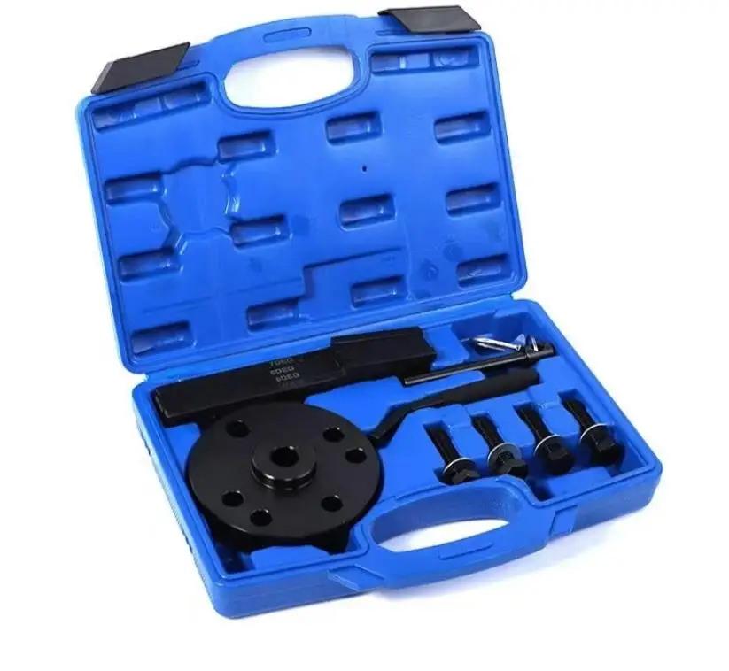 Kit extractor árbol de levas para Cummins ISX QSX - imagen 5
