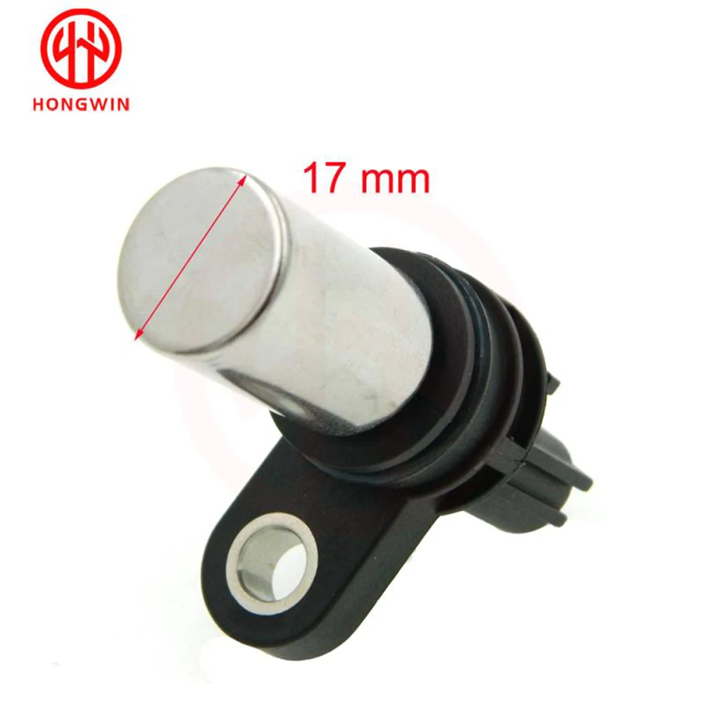 Nissan 237316N21A Sensor cigüeñal para Altima NP300 2002-2012 - imagen 2