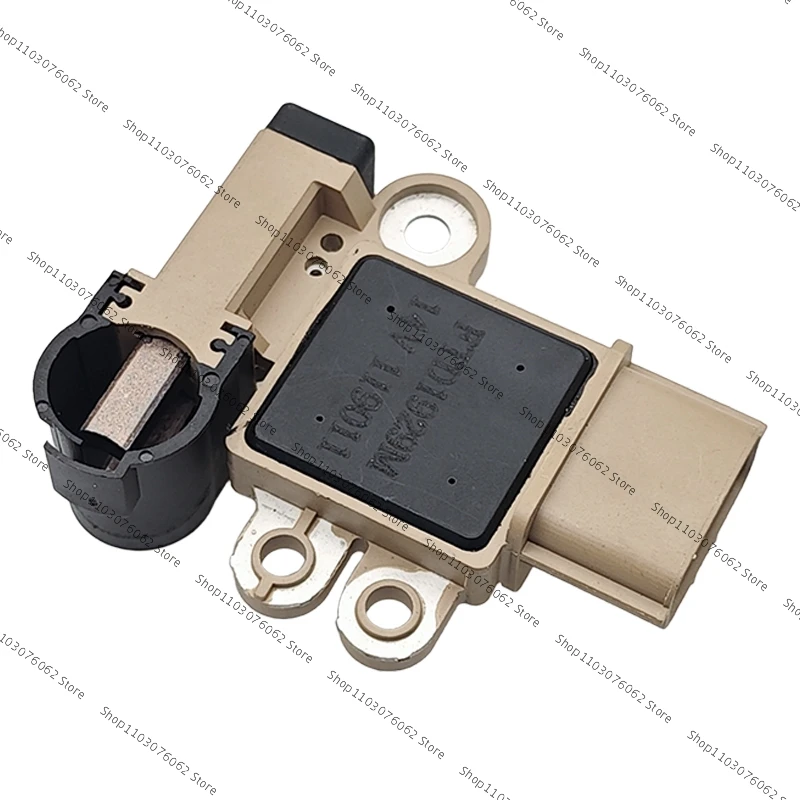 Regulador de alternador BRM de 4 pines para JAC S2 2.0 - imagen 5