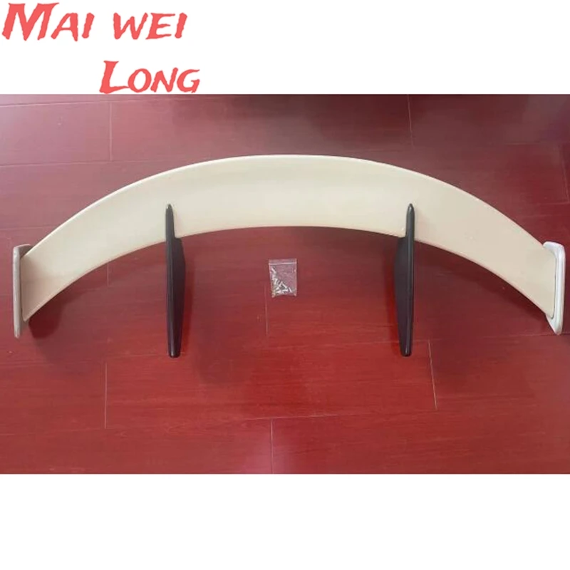 Alerón de maletero Mazda 3 Axela Hatchback 2015-2024 - imagen 5