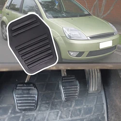Gomas pedal embrague y freno – Ford Fiesta Mk5 Classic Ikon
