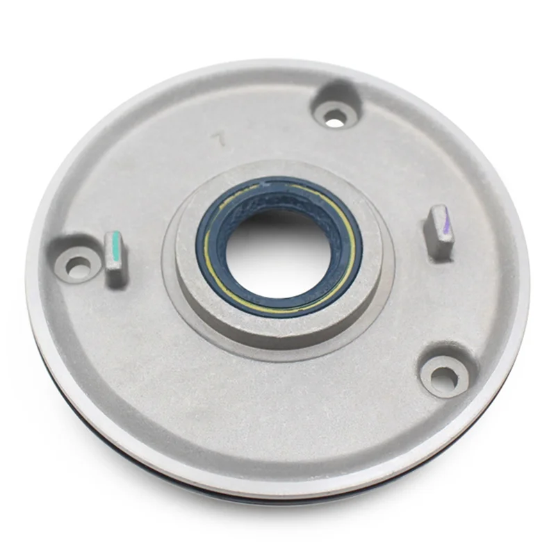 Forbyq Disco Separador de Aceite Aprilia SRmax 250-350 - imagen 4