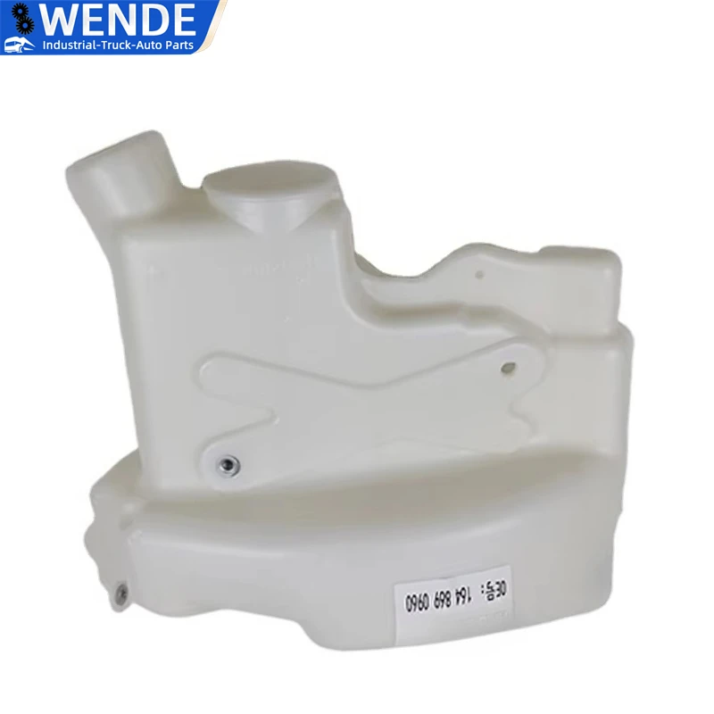 Depósito limpiaparabrisas OEM 1648600960 para Mercedes-Benz GL X164 - imagen 2