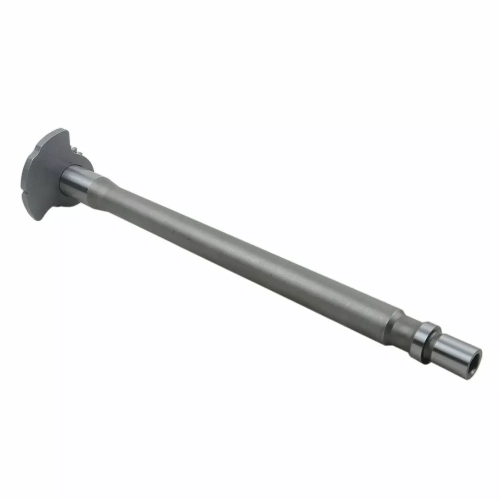 2720302872 Eje de equilibrio Mercedes-Benz M272 3.5L V6 para C350 E350 - imagen 4