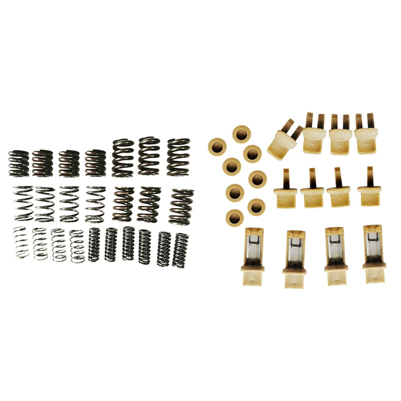 AEF3-6DCT450 Kit embrague con clip y resortes – Land Rover Volvo Ford - imagen 5