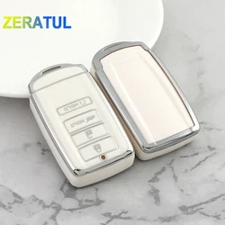 Funda TPU protección llave Honda Acura MDX TLX NSX RDX