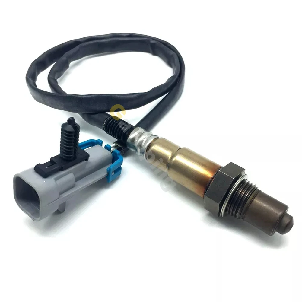 Sensor de oxígeno para Cadillac STS 3.6L – delantero o trasero - imagen 3