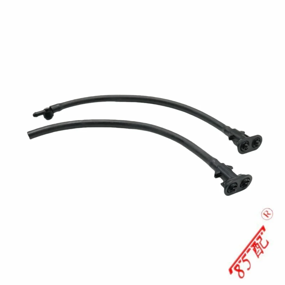 Boquilla lavafaros LR058563/LR058562 para Land Rover Discovery IV - imagen 5