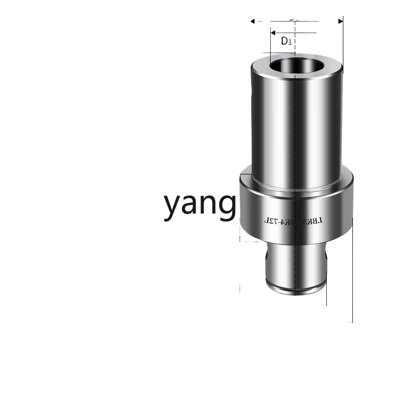 Adaptador LMM con varilla reductora para mandrinado – Herramienta de mecanizado automoción - imagen 2