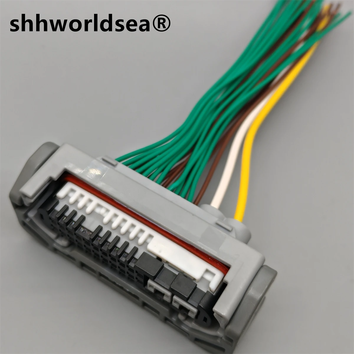 Conector eléctrico arnés faro 24 vías – Toyota/Lexus 90980-12A92