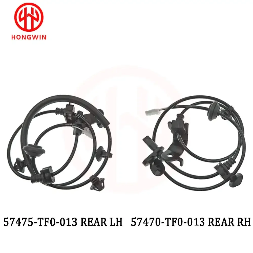 Honda 57450-TF0-003 sensor ABS velocidad rueda para CR-Z Fit Insight - imagen 2