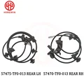 2pcs Rear