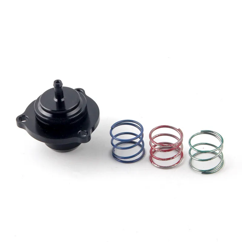Válvula de descarga Turbo recirculativa para motores Opel y Vauxhall