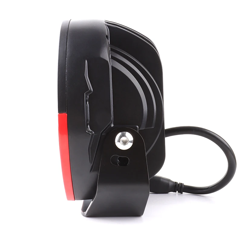 Foco LED todoterreno de 9 pulgadas 4x4 ATV 10000 lm 140 W - imagen 4