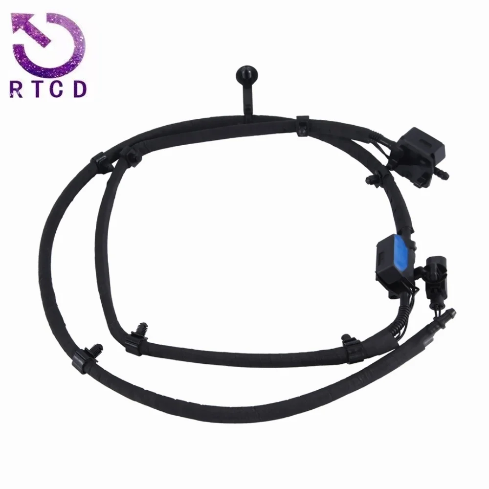 Boquilla limpiaparabrisas 6166731291 BMW Serie 2 Tourer F45 y F46