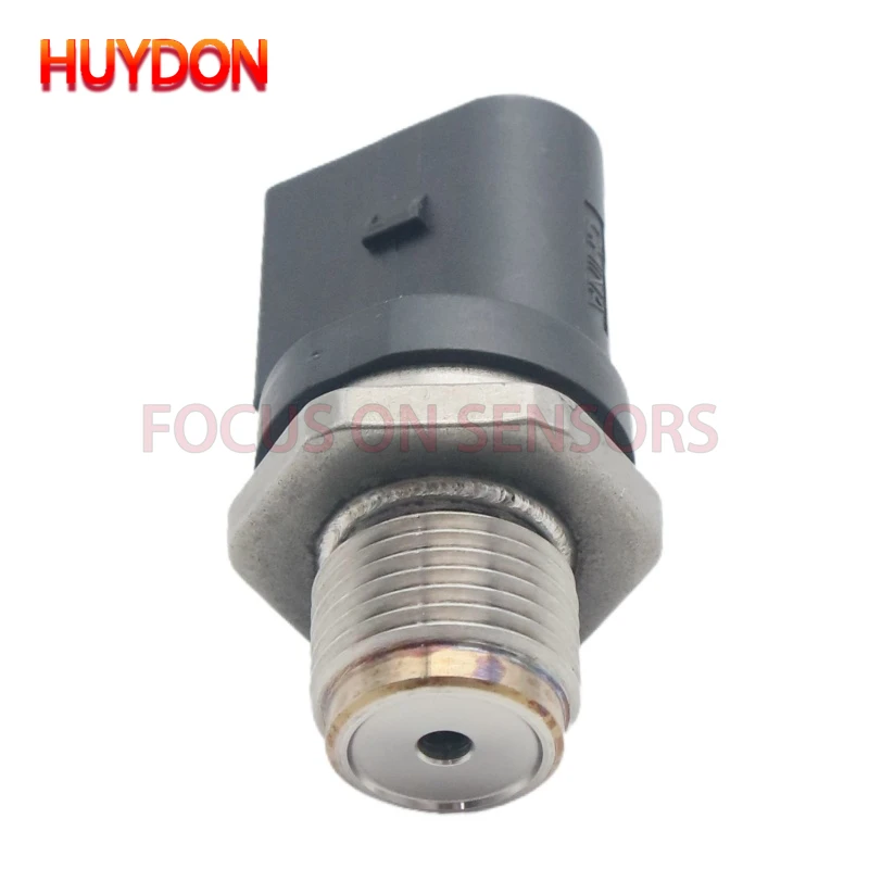 Sensor presión combustible 0281002671 – Mercedes-Benz W463/W221/W164 - imagen 2