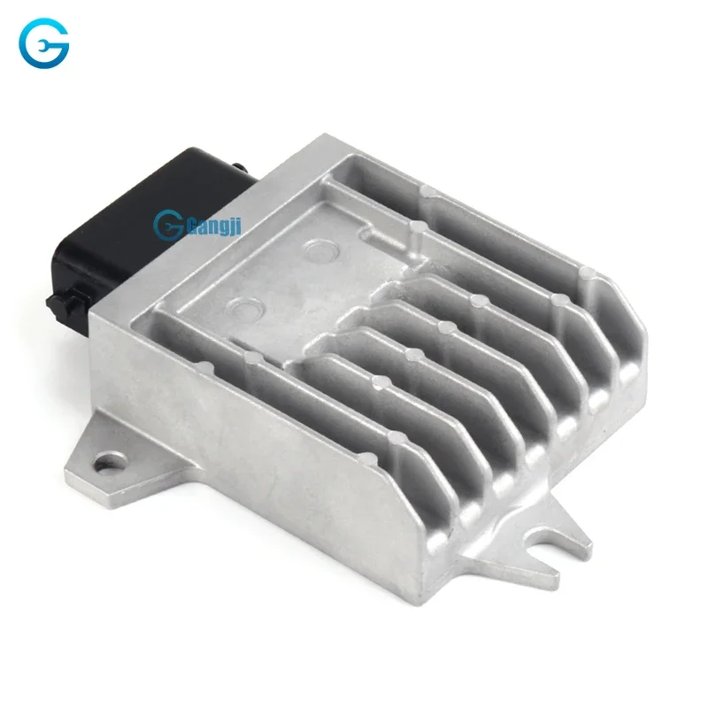 Módulo de control de transmisión automática L 539189 E1H apto para MAZDA 3 2.5L 2010-2011 aluminio + ABS