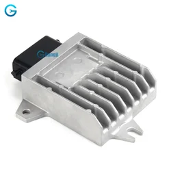 Módulo de control de transmisión automática L 539189 E1H apto para MAZDA 3 2.5L 2010-2011 aluminio + ABS