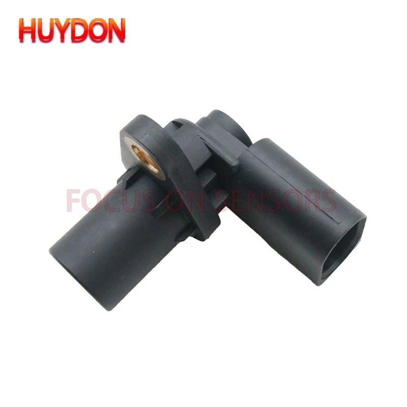 06E906433 Sensor posición cigüeñal para Audi A4 A6 A8 3.2/4.2 - imagen 5