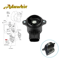 89457-52010 Sensor TPS de acelerador - Toyota Corolla Yaris 2001-2014